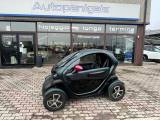 RENAULT Twizy twizy