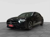 MERCEDES-BENZ A 180 A 180 d Automatic Premium