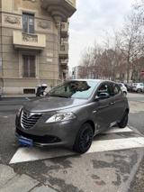 LANCIA Ypsilon 1.2 69 CV 5 porte GPL Ecochic Gold
