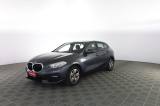 BMW 116 Serie 1 d BUSINESS ADVANTAGE