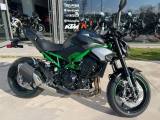 KAWASAKI Z 900 2025 Depotenziabile A2