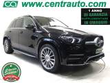 MERCEDES-BENZ GLE 300 d 2.0D 4Matic Premium Aut. MHEV * TETTO APRI.*
