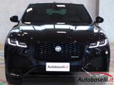 JAGUAR F-Pace 2.0D MHEV 204CV AWD R-DYNAMIC AUTOMATICA