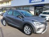 RENAULT Captur Captur II 1.5 blue dci Business 115cv edc