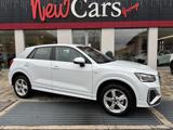 AUDI Q2 35 TFSI S tronic S line Edition MATRIX-APP CONNECT