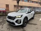 PEUGEOT 2008 PureTech 100CV Allure KM.0 NEW MODEL