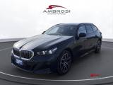 BMW 520 Serie 5 d Touring Msport Package