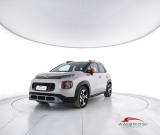 CITROEN C3 Aircross BlueHDi 120 S&S EAT6 Shine