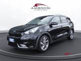KIA Niro 1.6 GDi DCT HEV Style