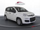 FIAT Panda 1.0 firefly hybrid s&s 70cv