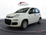 FIAT Panda 1.0 firefly hybrid s&s 70cv