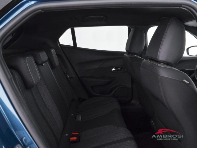 PEUGEOT 208 1.2 PURETECH ALLURE S&S 100CV - foto 11