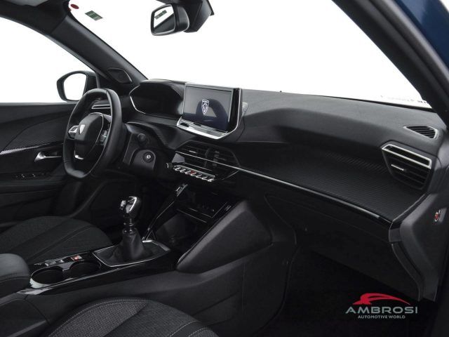PEUGEOT 208 1.2 PURETECH ALLURE S&S 100CV - foto 12