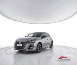 PEUGEOT 208 1.2 puretech Allure s&s 100cv