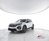 PEUGEOT 2008 1.2 puretech Allure s&s 100cv