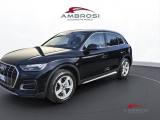 AUDI Q5 40 2.0 tdi mhev 12V Business Advanced quattro s-tr