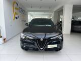 ALFA ROMEO Stelvio 2.2 Turbodiesel 210 CV AT8 Q4 Ti da ?279,00 mensil