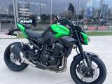KAWASAKI Z 900 2026