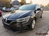 RENAULT Megane Mégane Blue dCi 115 CV EDC R.S. Line
