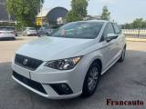 SEAT Ibiza 1.0 TGI 5 porte FR