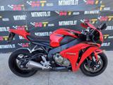 HONDA CBR 1000 RR Video 360
