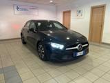 MERCEDES-BENZ A 180 d Automatic Business Extra