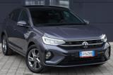 VOLKSWAGEN Taigo 1.0 TSI 115 CV DSG R-Line