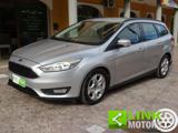FORD Focus SW 1.5 TDCI 120 CV