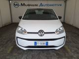 VOLKSWAGEN up! 1.0 5p. move up!