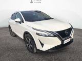 NISSAN Qashqai 1.3 mhev N-Connecta 2wd 140cv