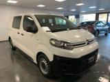 CITROEN JUMPY 6 POSTI FURGONE  DOPPIA CABINA 2.0 DIESEL