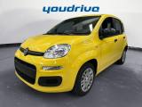 FIAT New Panda 1.0 FireFly S&S Hybrid Pop KM0