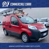 FIAT FIORINO  1.3 M-JET FURGONE ADVENTURE - 2015