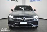 MERCEDES-BENZ GLC 300 de 4Matic Plug-in hybrid Coupé Premium