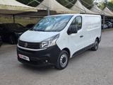 FIAT Talento NAVI 2.0