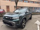 DACIA Duster Tce 130 CV MHEV Journey KM.0 NEW MODEL