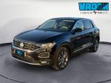 VOLKSWAGEN T-Roc 1.6 TDI Advanced