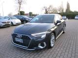 AUDI A3 SPB 35 TFSI S-tronic Business Advanced LED