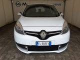 RENAULT Scenic 1.5 dCi 110cv Live