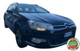 CITROEN C5 2.0 HDi 138 Exclusive Tourer