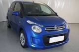 CITROEN C1 5 porte Urban Ride