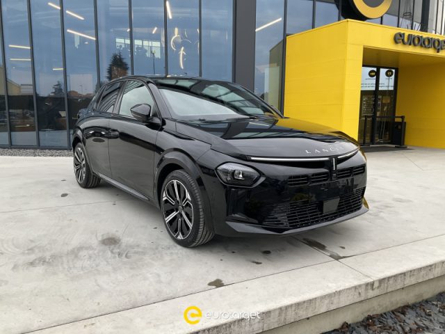 LANCIA Ypsilon Elettrica/Benzina usata