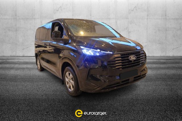 FORD Transit Custom Diesel 2025 usata FORD Transit Custom Diesel 2025 usata