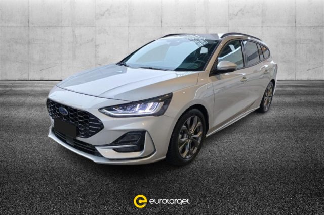 FORD Focus Diesel 2025 usata FORD Focus Diesel 2025 usata