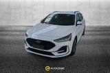 FORD Focus 1.0 EcoBoost Hybrid 125 CV SW ST-Line