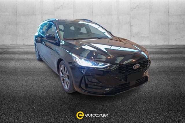 FORD Focus Diesel 2025 usata FORD Focus Diesel 2025 usata
