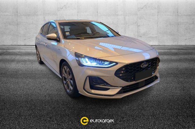 FORD Focus Diesel 2025 usata FORD Focus Diesel 2025 usata