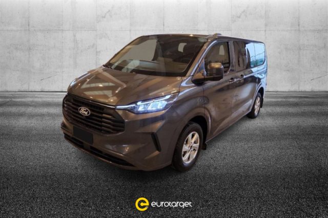FORD Transit Custom Diesel 2025 usata FORD Transit Custom Diesel 2025 usata