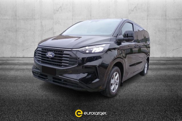 ford transit custom 320 2.0 ecoblue 136cv pc combi titanium usata