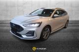 FORD Focus 1.0 EcoBoost Hybrid 155 CV Powershift SW ST-line